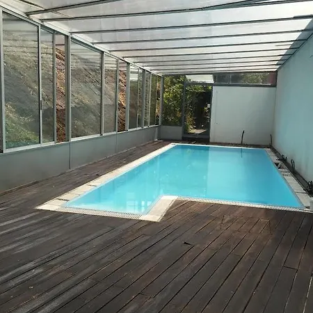 Quinta De Soutelo فيلة *