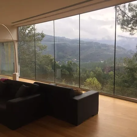 فيلة Quinta De Soutelo *
