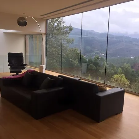 فيلة Quinta De Soutelo