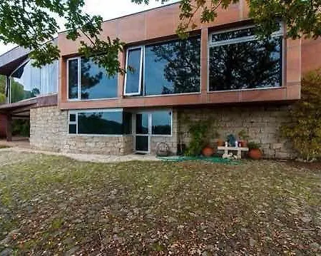 فيلة Quinta De Soutelo *