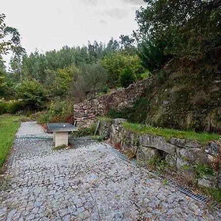 Quinta De Soutelo فيلة *