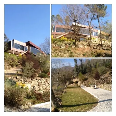 Quinta De Soutelo فيلة