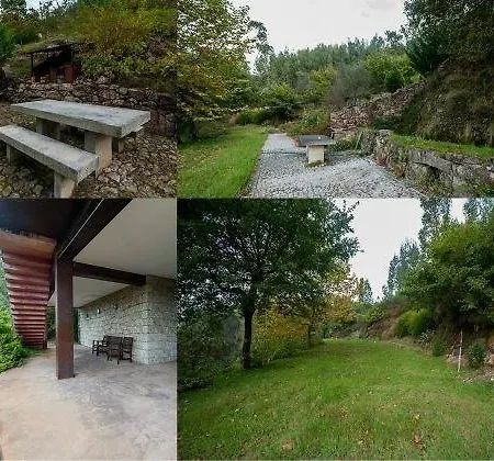 Quinta De Soutelo *