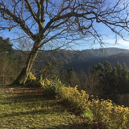 فيلة Quinta De Soutelo *