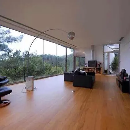 فيلة Quinta De Soutelo Valdosende