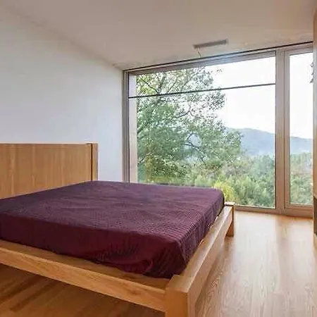 فيلة Quinta De Soutelo